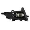 Recambio de pedal embrague para mercedes-benz clase gla (w156) 200 cdi referencia OEM IAM A2462900419 A2462906001 