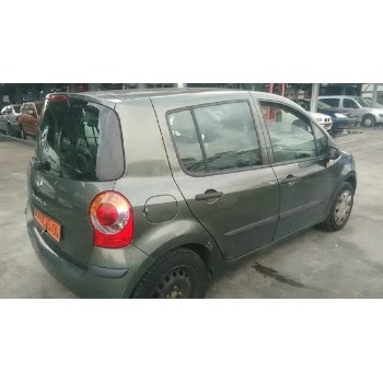 renault modus del año 2005