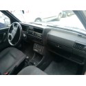 VOLKSWAGEN GOLF II (19E, 1G1)