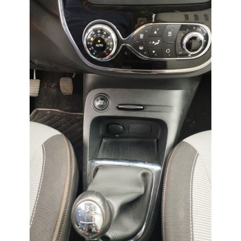 Recambio de carroceria corte para renault captur 1.5 dci diesel fap energy referencia OEM IAM   