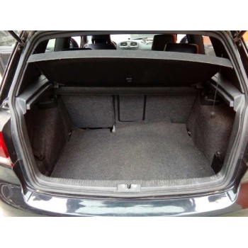 volkswagen golf vi (5k1) del año 2009