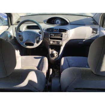 hyundai matrix (fc) del año 2006