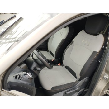 Recambio de carroceria corte para renault captur 1.5 dci diesel fap energy referencia OEM IAM   
