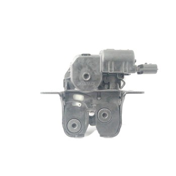 Recambio de cerradura maletero / porton para renault captur 1.5 dci diesel fap energy referencia OEM IAM 846307169R  