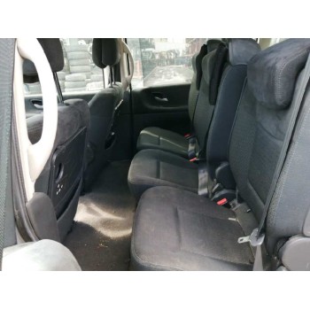 renault espace iv (jk0) del año 2007