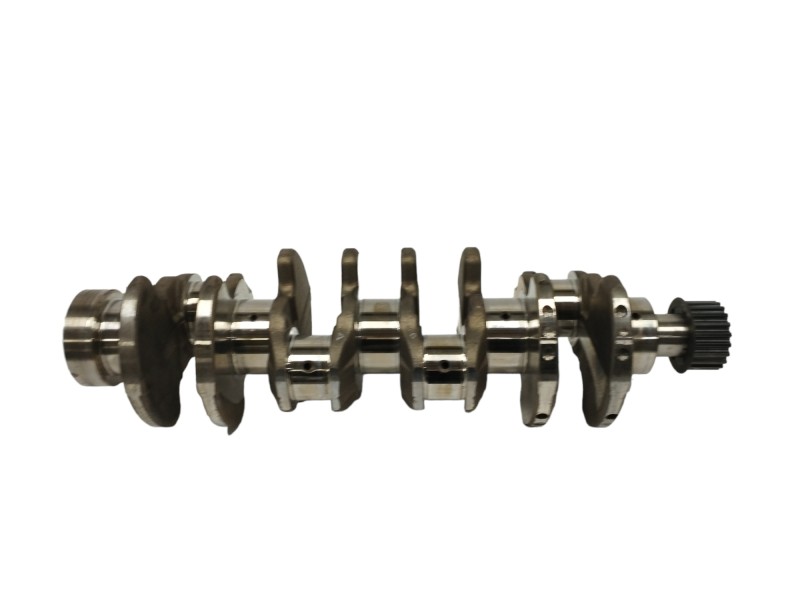 Recambio de cigueñal para kia carnival 2.9 crdi cat referencia OEM IAM   