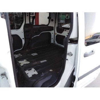 ford transit connect (tc7) del año 2007