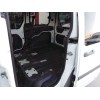 ford transit connect (tc7) del año 2007