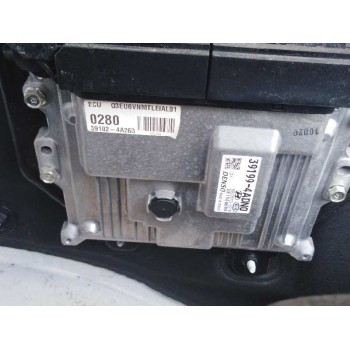 hyundai h350 kasten del año 2018