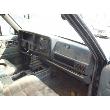 jeep cherokee (xj) del año 1991