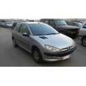 PEUGEOT 206 BERLINA