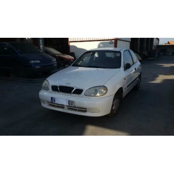 daewoo lanos del año 1999