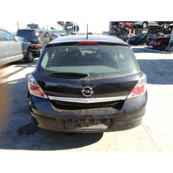 opel astra h ber. del año 2007