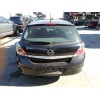 opel astra h ber. del año 2007