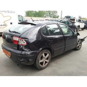 seat leon (1m1) del año 2005