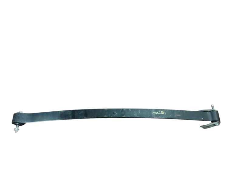 Recambio de ballesta trasera para fiat ducato furgoneta (250) 100 multijet 2,2 d referencia OEM IAM DERECHA Recambio de ballesta trasera para fiat ducato furgoneta (250) 100 multijet 2,2 d referencia OEM IAM DERECHA