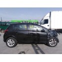 OPEL CORSA D