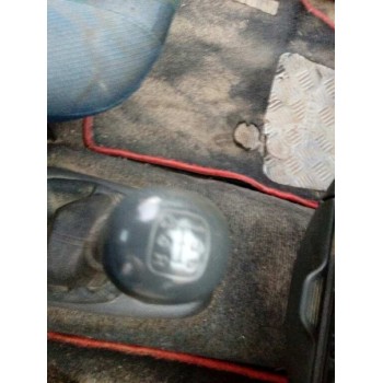 fiat punto (176_) del año 1997