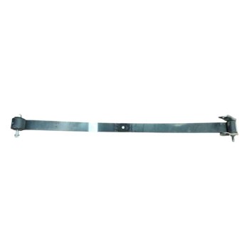 Recambio de ballesta trasera para fiat ducato furgoneta (250) 100 multijet 2,2 d referencia OEM IAM  DERECHA 