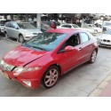 HONDA CIVIC VIII HATCHBACK (FN, FK)
