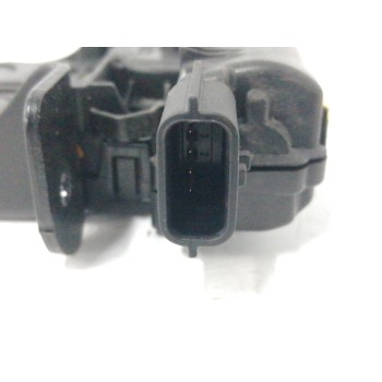 Recambio de cerradura maletero / porton para renault captur 1.5 dci diesel fap energy referencia OEM IAM 846307169R  
