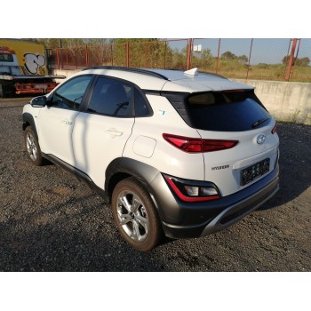 hyundai kona del año 2021