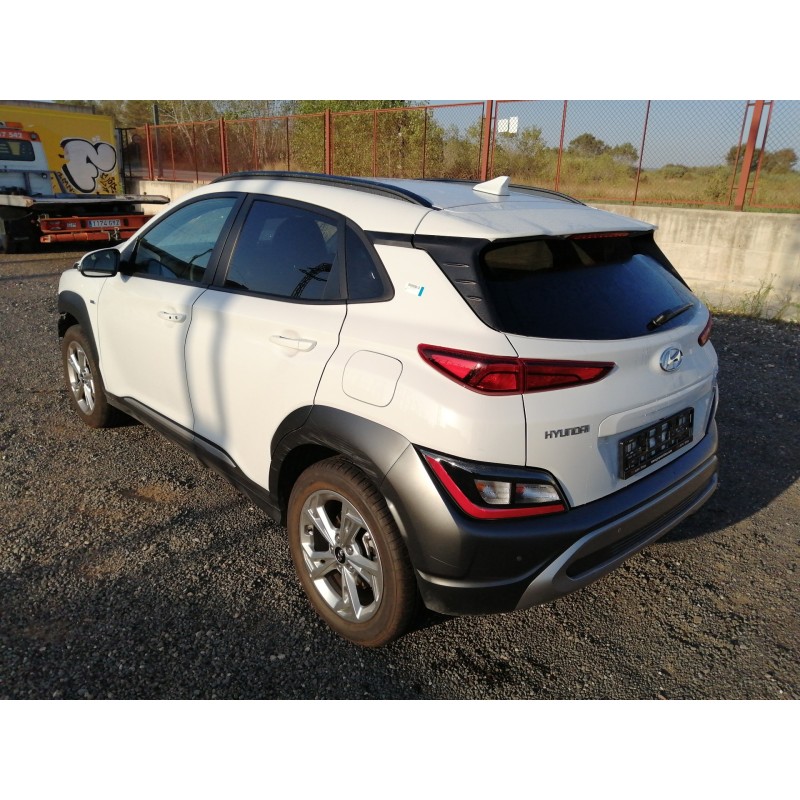 HYUNDAI KONA (OS, OSE, OSI) 2021