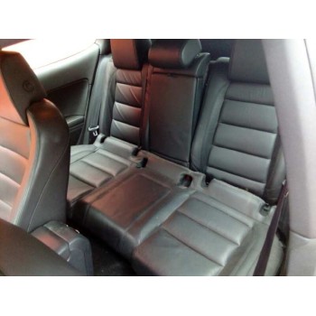 volkswagen golf vi (5k1) del año 2009