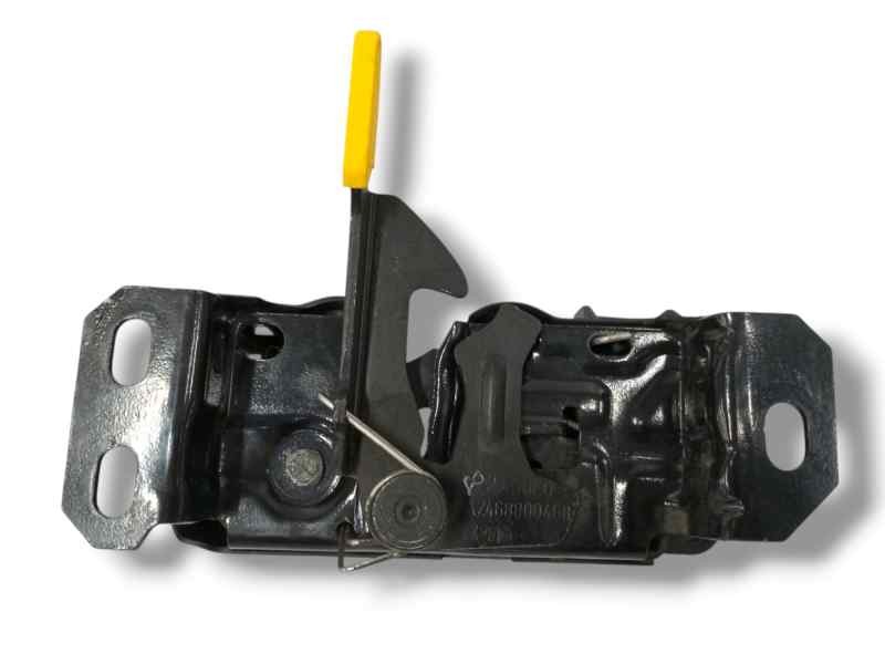 Recambio de cerradura capot para mercedes-benz clase gla (w156) 200 cdi referencia OEM IAM A2468800460 A2468700558 Recambio de cerradura capot para mercedes-benz clase gla (w156) 200 cdi referencia OEM IAM A2468800460 A2468700558