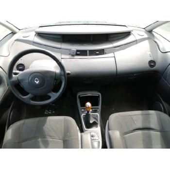 renault espace iv (jk0) del año 2007