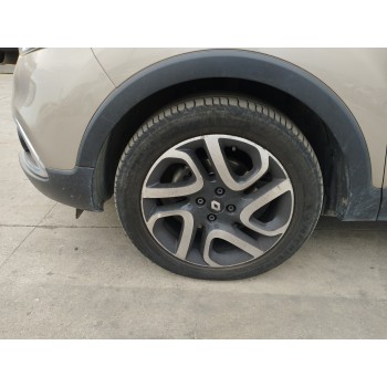 Recambio de carroceria corte para renault captur 1.5 dci diesel fap energy referencia OEM IAM   