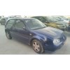 volkswagen golf iv berlina (1j1) del año 1999