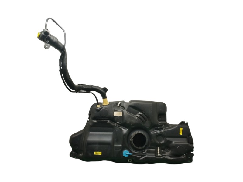 Recambio de deposito combustible para citroën c4 picasso 1.6 blue-hdi fap referencia OEM IAM 9675517380  