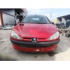 peugeot 206 hatchback (2a/c) del año 2006