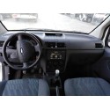 FORD TRANSIT CONNECT (TC7)