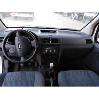 ford transit connect (tc7) del año 2007