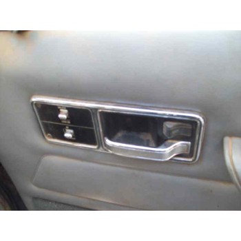 jeep cherokee (xj) del año 1991