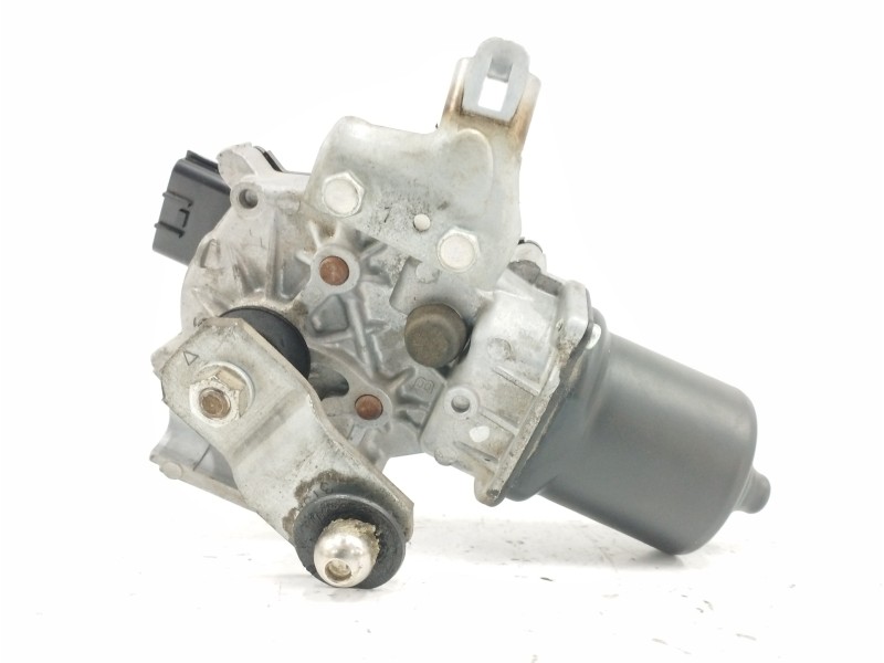 Recambio de motor limpia delantero para renault captur 1.5 dci diesel fap energy referencia OEM IAM   