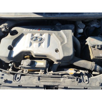 hyundai matrix (fc) del año 2006