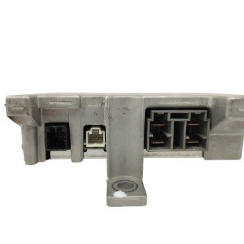 Recambio de modulo electronico para mitsubishi colt berlina 5 (z30a) 1.1 cat referencia OEM IAM MR594091 A4545450032 