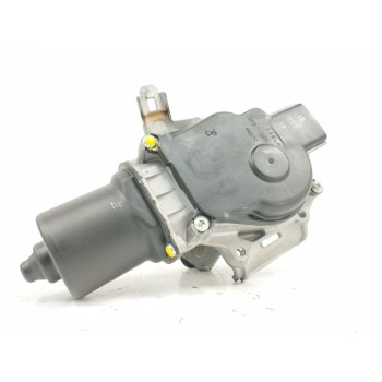 Recambio de motor limpia delantero para renault captur 1.5 dci diesel fap energy referencia OEM IAM   