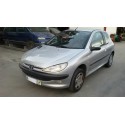PEUGEOT 206 BERLINA