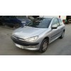 peugeot 206 berlina del año 2000