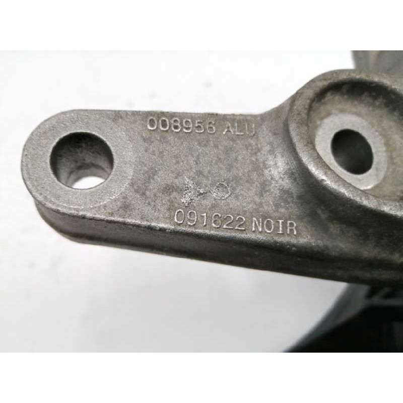 SOPORTE MOTOR DERECHO