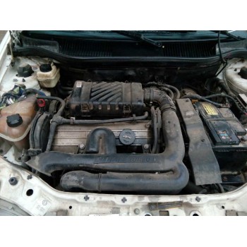 fiat punto (176_) del año 1997