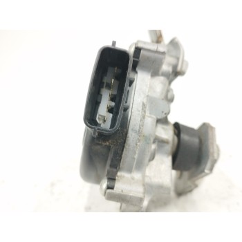 Recambio de motor limpia delantero para renault captur 1.5 dci diesel fap energy referencia OEM IAM   