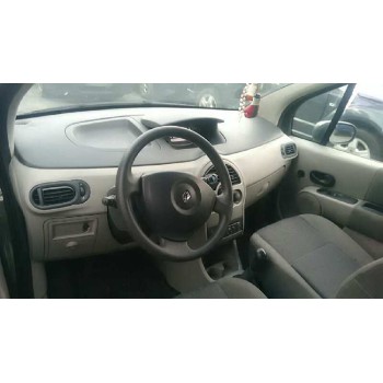 renault modus del año 2005