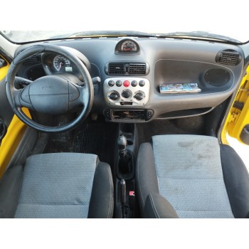 fiat seicento (187) del año 2004