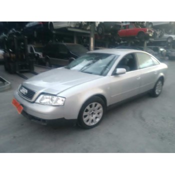 audi a6 berlina (4b2) del año 1999