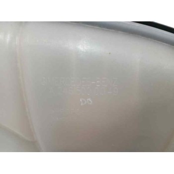 Recambio de deposito expansion para mercedes-benz clase gla (w156) 200 cdi referencia OEM IAM A2465000049  